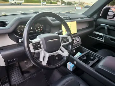 صورة 2 لـ 2024 LAND Rover DEFENDER