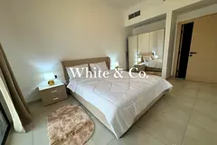 Newly Furnished | Corner Unit | Upgraded