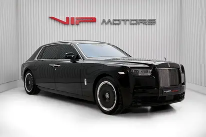 2024 ROLLS-ROYCE PHANTOM — миниатюра 3