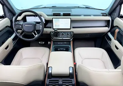 Land Rover Defender 110 SE P300, миниатюра 10