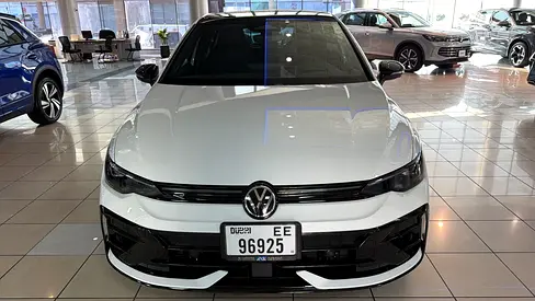 2026 Volkswagen GOLF R 照片 8
