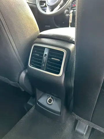 Kia Sportage LX, миниатюра 16
