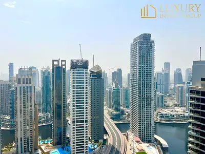 Fully Upgraded | High Floor | Modern