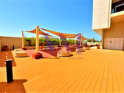 1 BR Apartment | Lagoon View | Re-sale