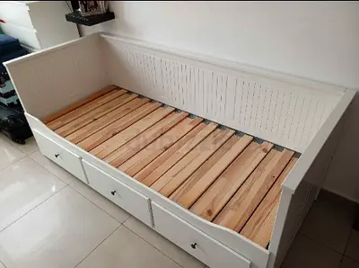 Ikea Day Bed with Mattress Available in Perfect Condition