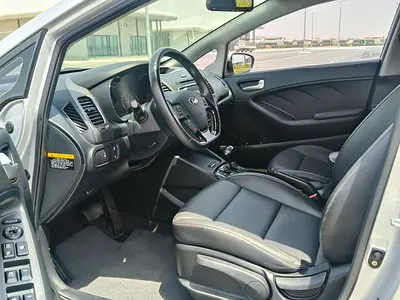 صورة 4 لـ 2016 KIA K3