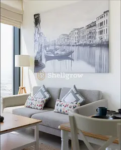SOBHA HARTLAND WAVES | PANORAMIC VIEWS | PREMIUM QUALITY 1BR