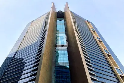 High Floor |Fully Furnished |Prime DIFC Location