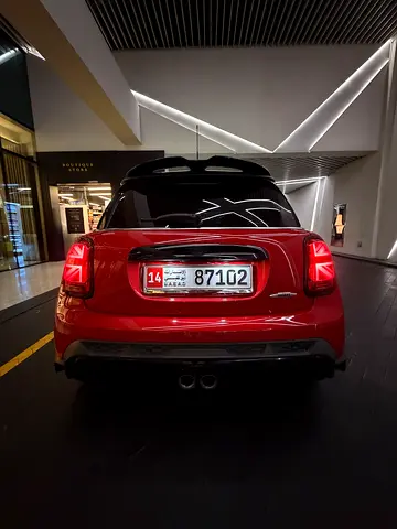 2022 MINI COOPER 缩略图 8