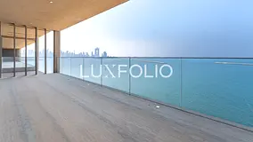 High Floor | Sea View | Beachfront | Ready Unit