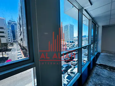 Spacious Office Space for Rent | Prime Location