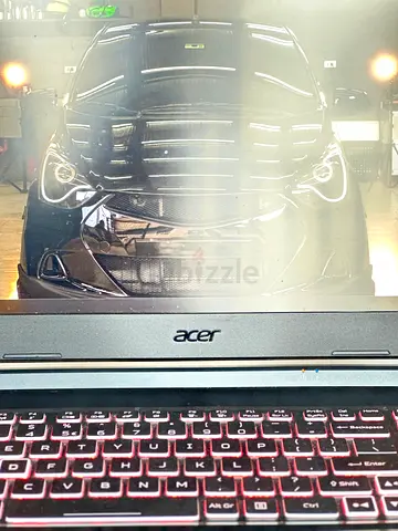 ACER NITRO 5 2021