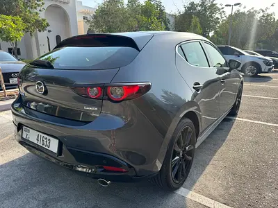 Mazda MAZDA3 Intense, миниатюра 5