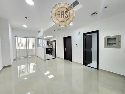 1 month free | Luxury 1bhk with kitchen appliances | rent 52k | all amenities | in arjan