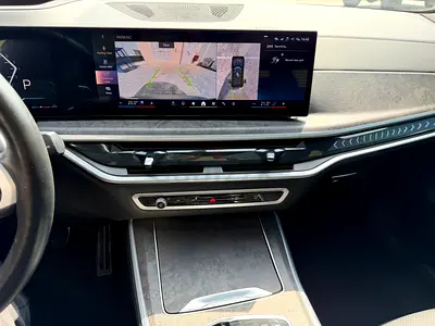 BMW X5 sDrive40i, миниатюра 8