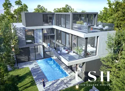 Multiple Units | 4BR Villa With Private Pool | Huge 6,247 Sq.Ft Plot | Masaar Forest Community