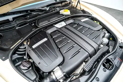 2014 Bentley CONTINENTAL — миниатюра 20