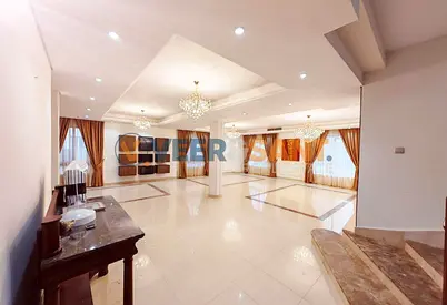 Spacious Villa | Huge Plot | Gated Community