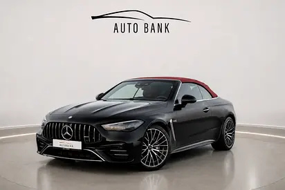 2026 Mercedes-BENZ CLE 照片 3