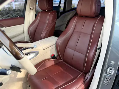 2023 Mercedes-Maybach GLS-CLASS 照片 14