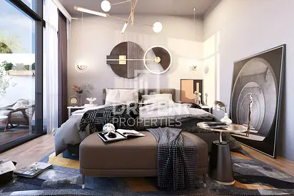 Premium Amenities | Mortgage Applicable | Spacious