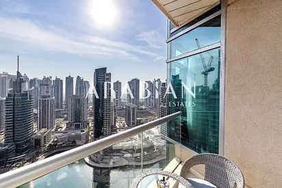 Marina View | Upgraded | Large Layout