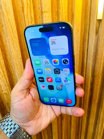 iPhone 17 256GB TDRA