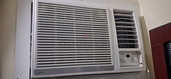 Window ac for sale