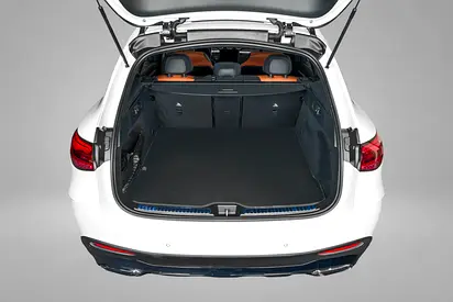 صورة مصغرة 10 لـ 2025 Mercedes-BENZ GLC