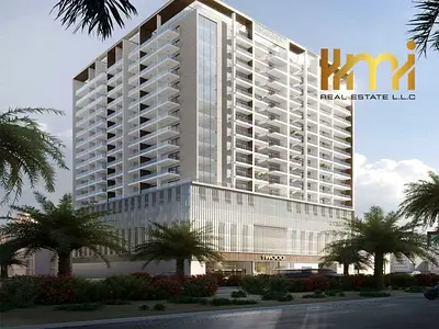 1BR Apartment | 1WOOD Residence 2 | Downtown City View