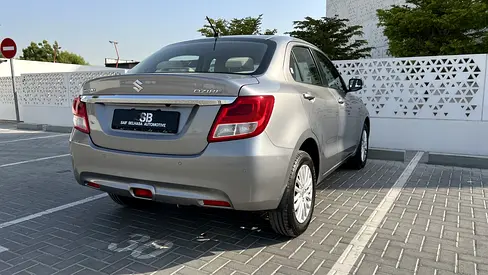 Suzuki Dzire GLX, миниатюра 7