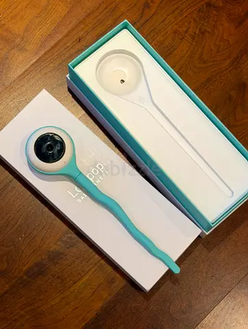 Lollipop Smart Wi-Fi Baby Camera