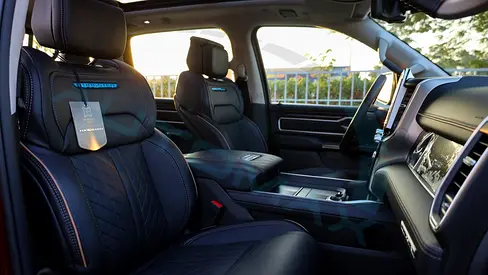 صورة مصغرة 12 لـ 2026 RAM 1500