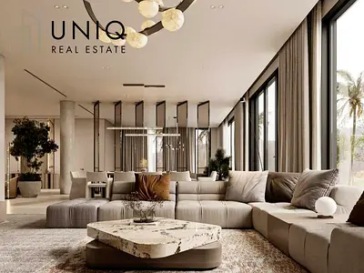 Type A | Highly Upgraded | Luxury Villa