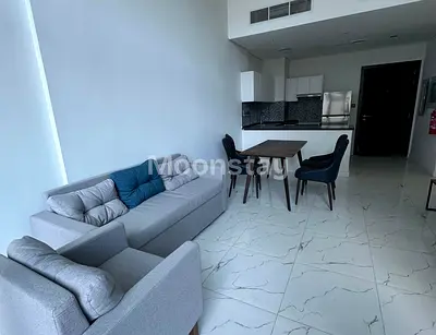 Ready To Move | Large Terrace | Fully Furnished