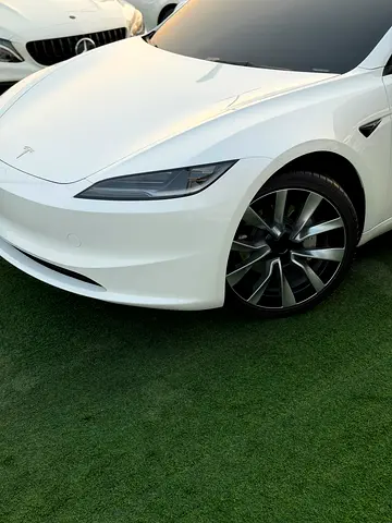 Tesla Model 3 Long Range, миниатюра 7