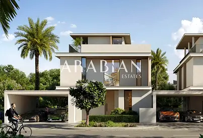 Premium Villas | High ROI | Few Units Available