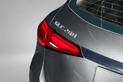 2026 Mercedes-BENZ GLC — миниатюра 9