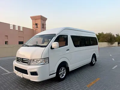 صورة 2 لـ 2022 Toyota HIACE