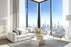 MID-FLOOR | MULTIPLE OPTIONS | AREA SPECIALIST