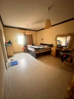 Fully furnished 1 BHK for rent in Al rahba near kizad port