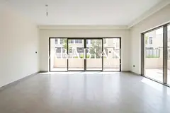 Single Row | Corner unit | Biggest Plot