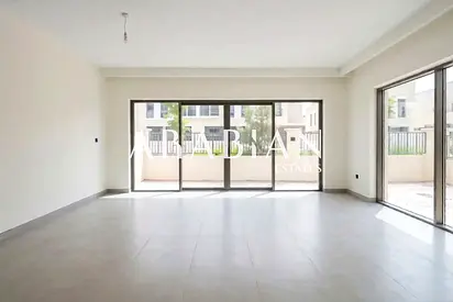 Single Row | Corner unit | Biggest Plot