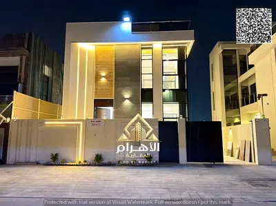 أفخم فلل الياسمين مع مسبح بمخطط الميدان تملك حر لجميع الجنسيات بدون رسوم سنوية و بدون رسوم خدمات