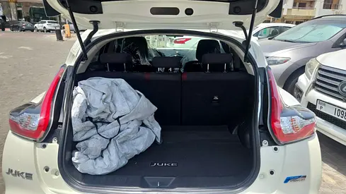 صورة 4 لـ 2008 Nissan TIIDA