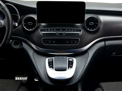 صورة مصغرة 14 لـ 2022 Mercedes-BENZ V-CLASS