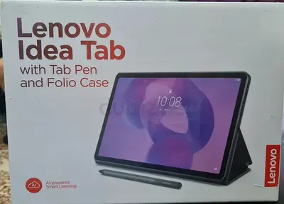 Lenovo Idea Tab