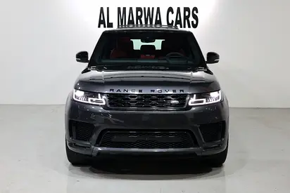 صورة مصغرة 7 لـ 2021 LAND Rover RANGE ROVER SPORT