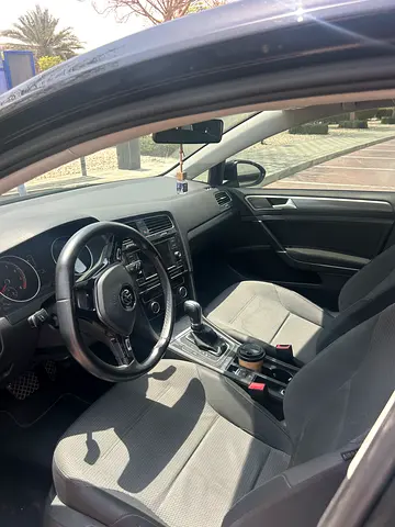صورة 5 لـ 2019 Volkswagen GOLF