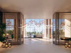 Rixos Residences | Spacious 1Br | Large Terrace